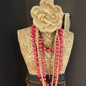 Bundle for Queen Rose